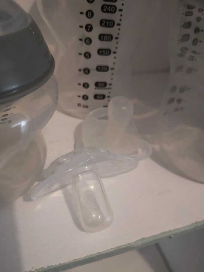 Biberons tommee Tippee close to nature - photo numéro 4