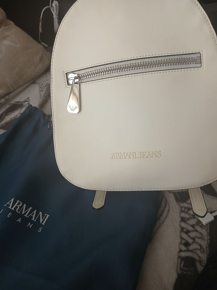 Sac à dos Armani Jeans