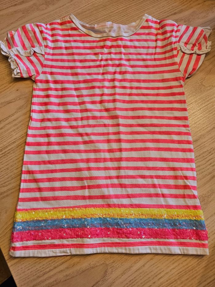 Robe été