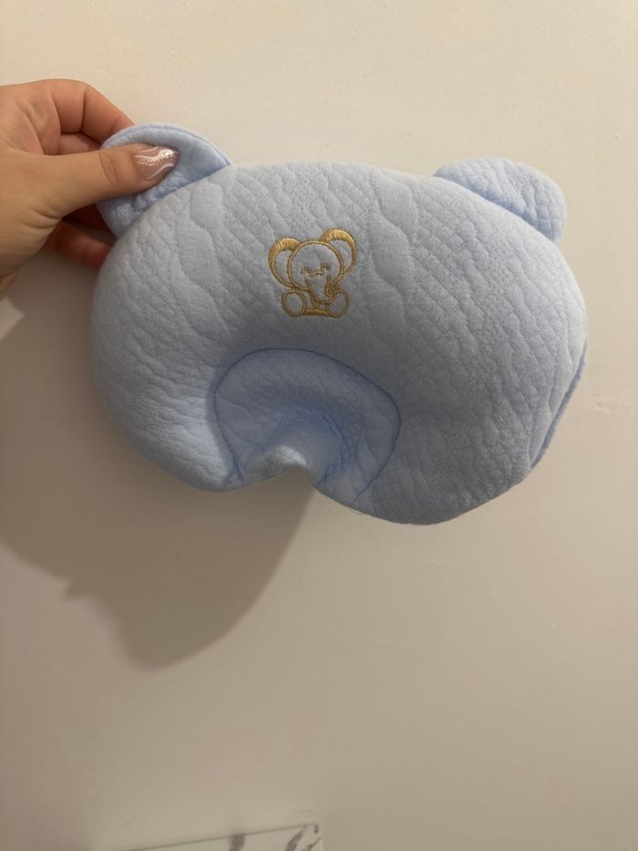 Lot lit bébé - photo numéro 4