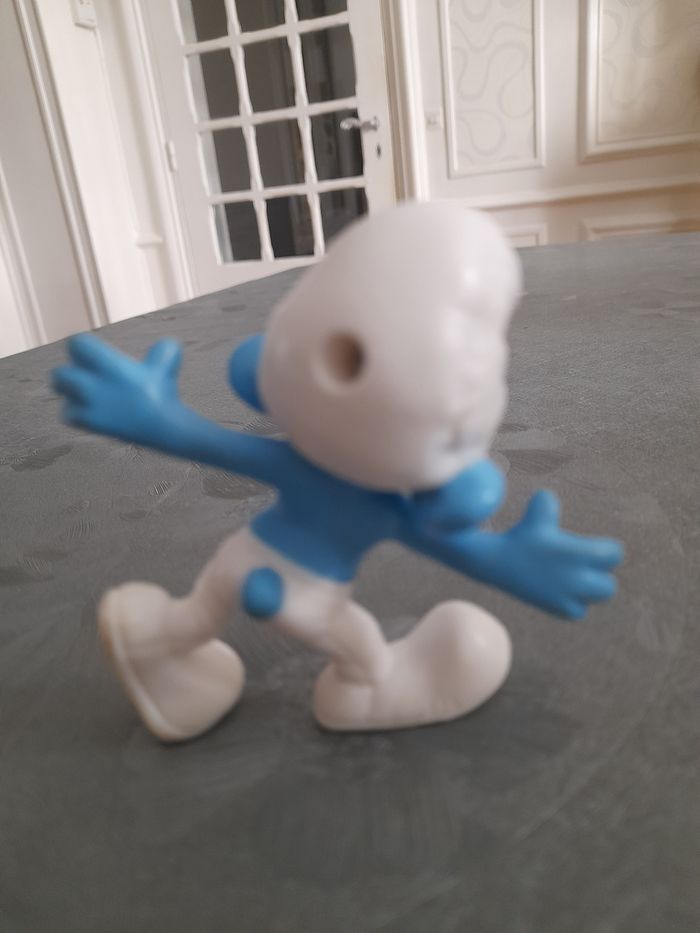 Figurine McDonald's - photo numéro 3