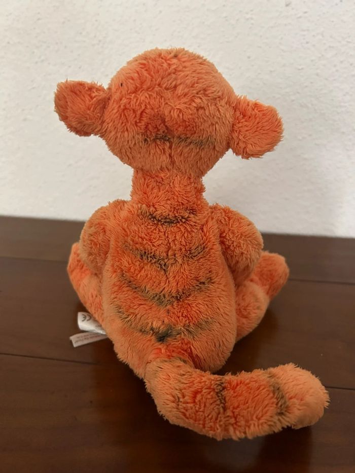 Tigrou - photo numéro 2