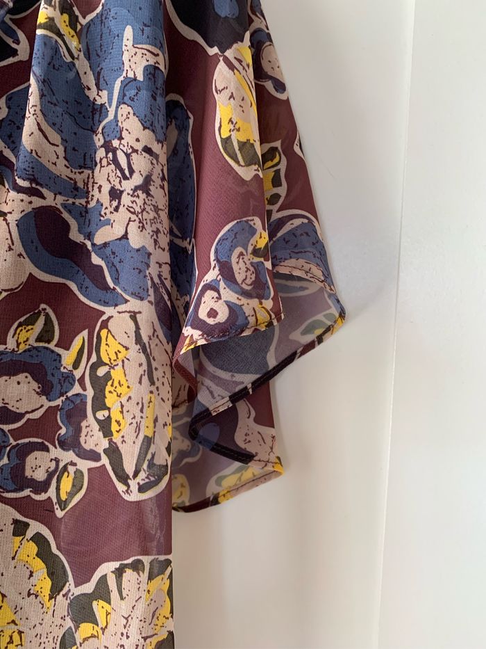 Magnifique tunique taille 42 - photo numéro 4