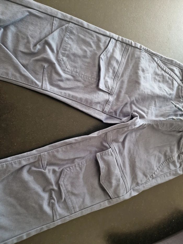 Pantalon slim - photo numéro 2