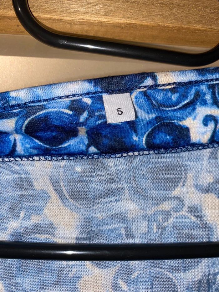 Robe taille 5 - photo numéro 2