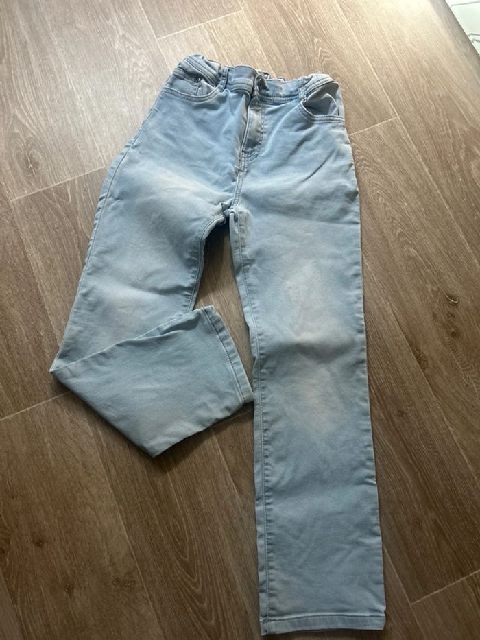 Lot de 2 jeans - photo numéro 6