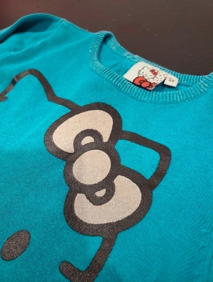 Robe hiver 5 ans - photo numéro 3