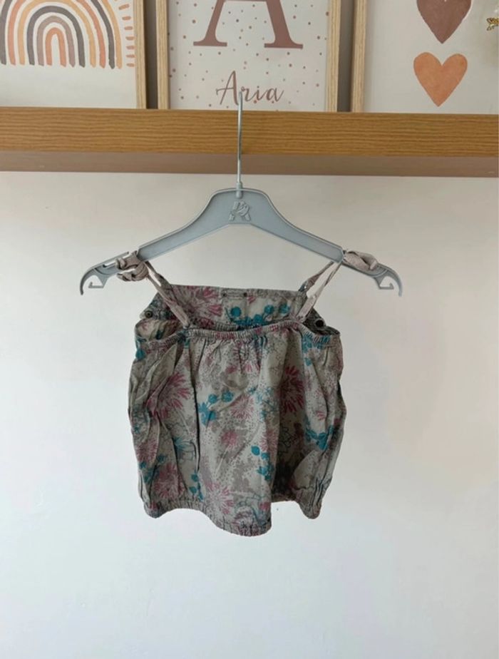 Débardeur Creeks - photo numéro 2