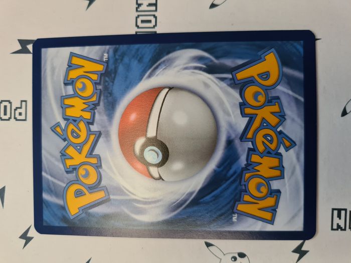 Pokemon Pikachu 160/159 Full Art Carte Zenith Suprême Neuve - photo numéro 2