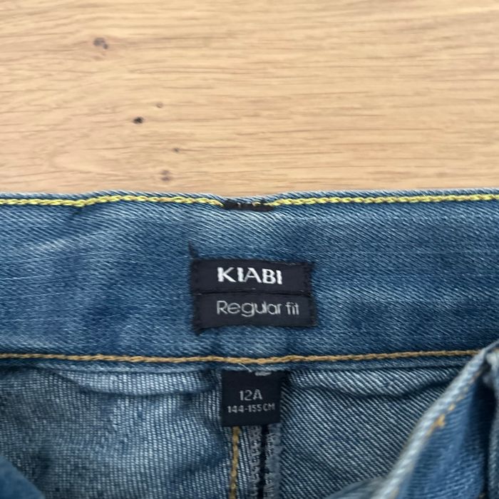 Short jean - photo numéro 2
