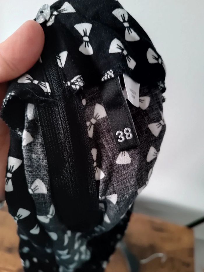 Short fluide taille 38 - photo numéro 3