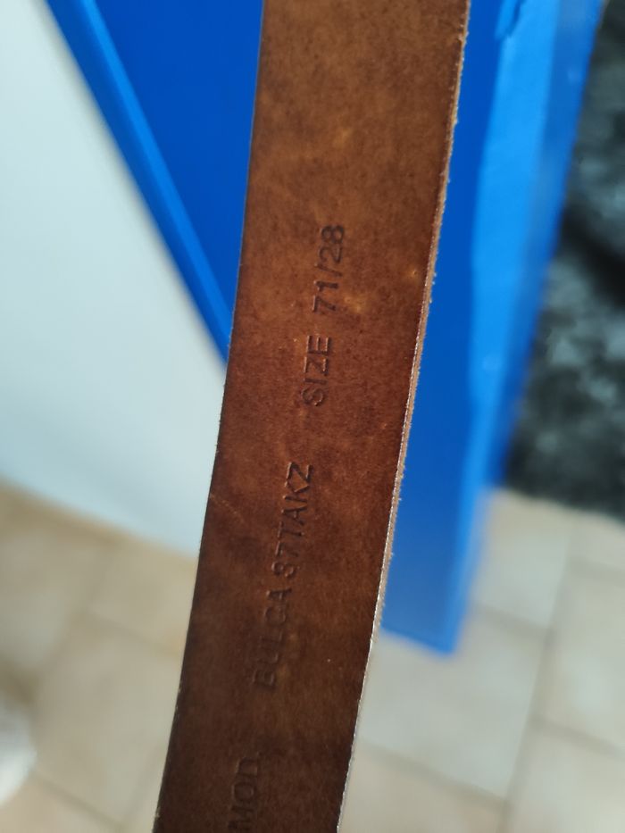 Costume Ralph Lauren - photo numéro 9