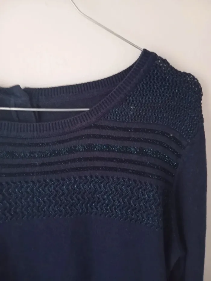 Pull femme Promod taille M - photo numéro 3