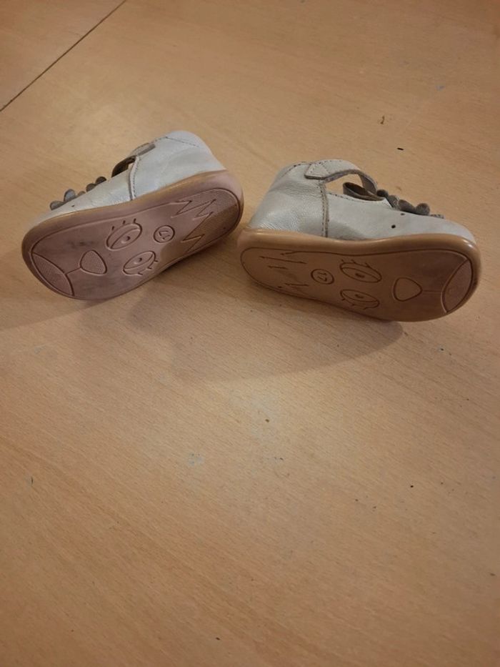 Chaussures sandales - photo numéro 2