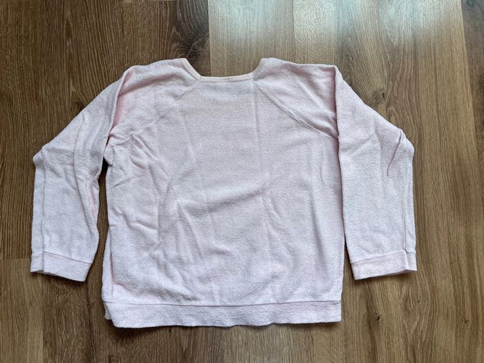 Pyjama chaud fille Petit Bateau 12 ans - photo numéro 5