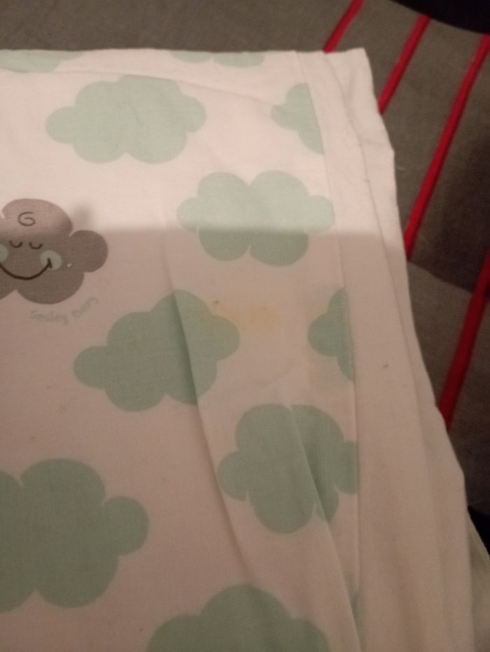 Couverture et parrures de couette - photo numéro 10