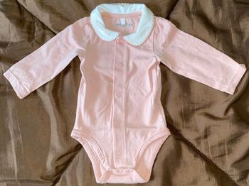 Bodie manche longues ORCHESTRA