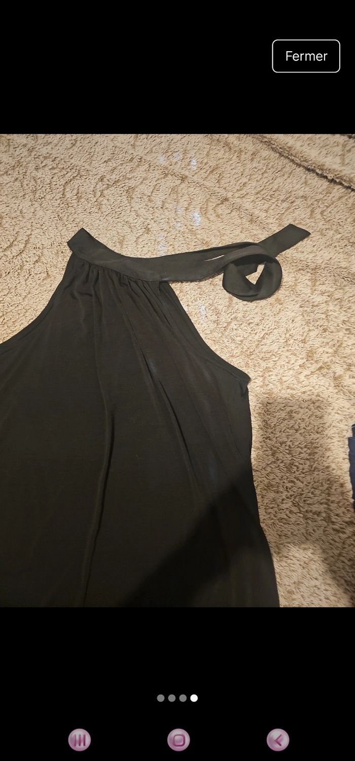 Lot vêtement femme taille 46 - photo numéro 4