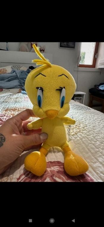 Peluche
