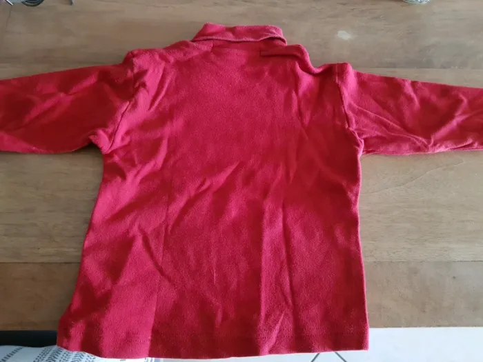 Tee-shirt manches longues 23 mois - photo numéro 2