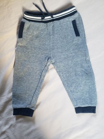 Pantalon 18 mois