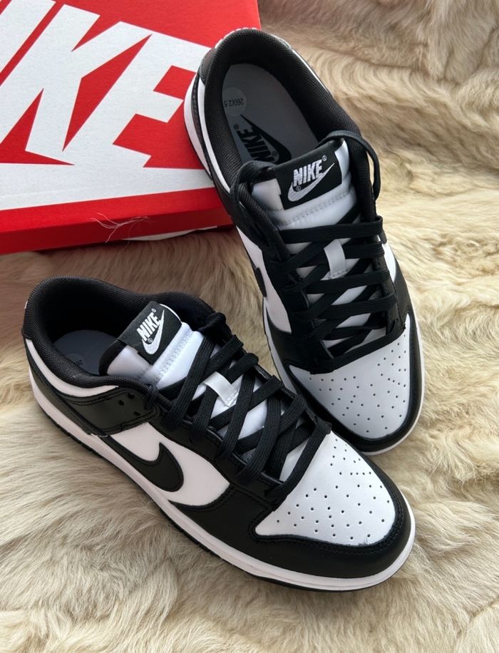 Baskets Nike - photo numéro 4
