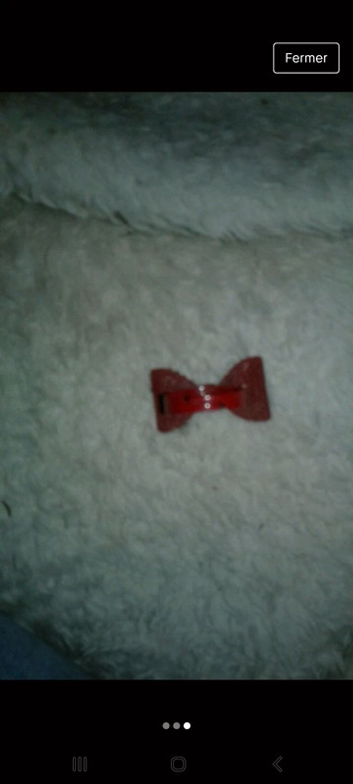 Bague noeud - photo numéro 3