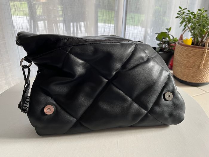 Sac à bandoulière Stradivarius - photo numéro 2