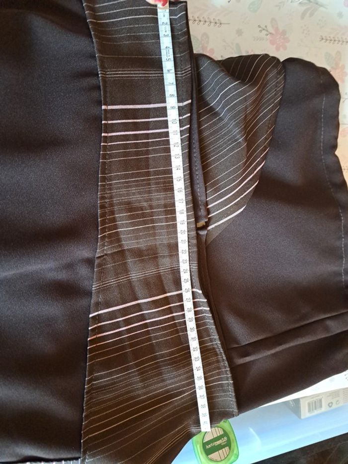 Jupe longue femme - photo numéro 7