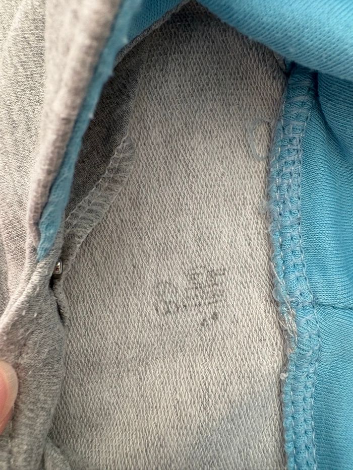 Combi I love papa - photo numéro 4