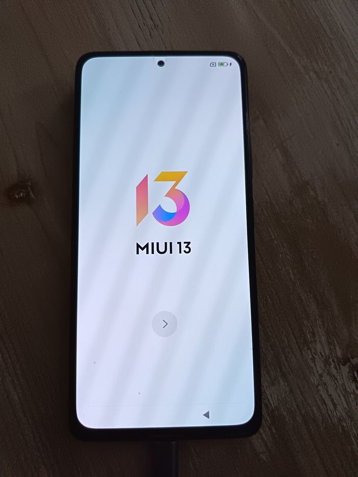 Xiaomi Redmi Note 10 Pro - photo numéro 2