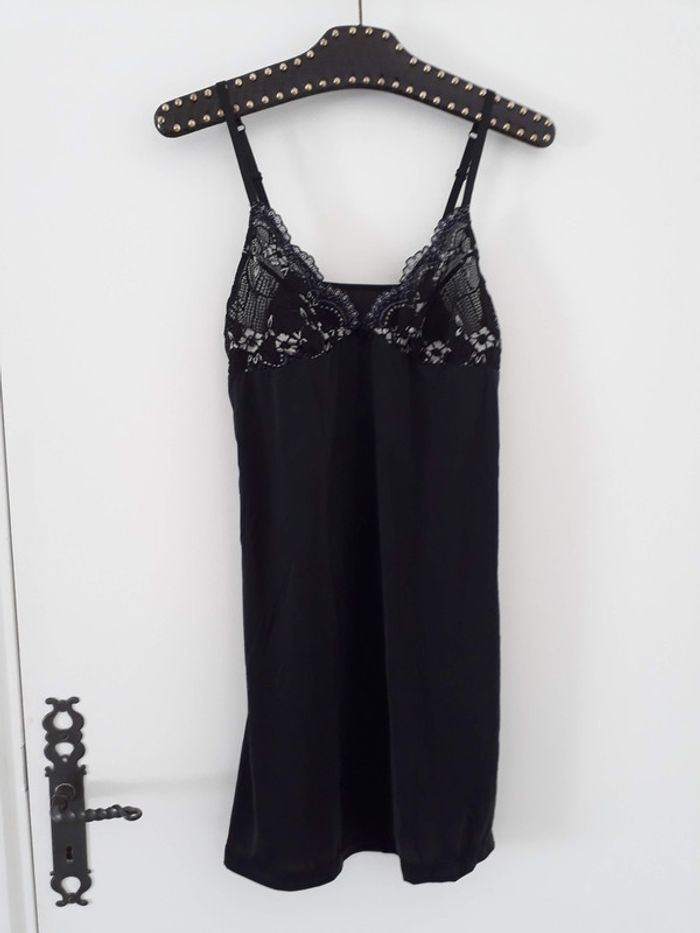 Robe de nuit