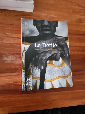 Lot de 2 livres : bibliothèque sans frontières
