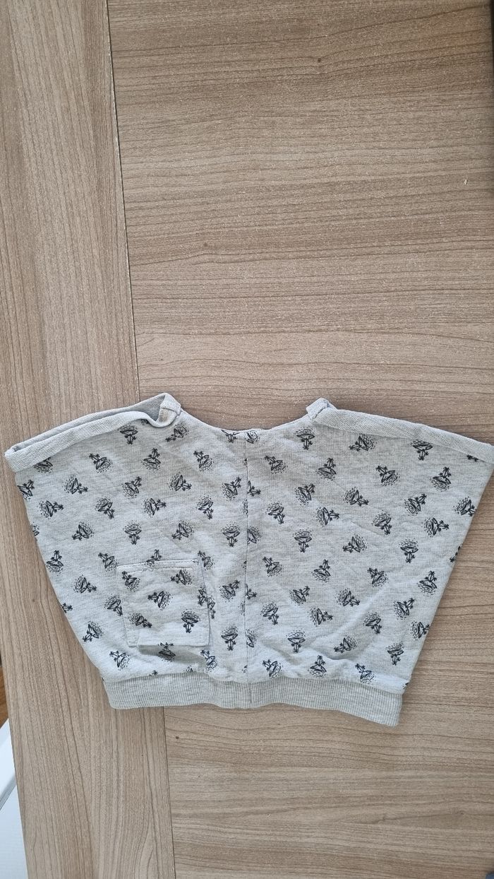 Short 24mois - photo numéro 2