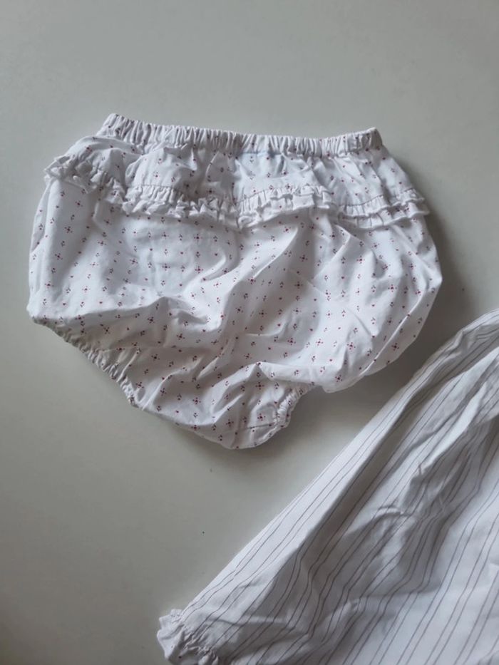 Ensemble jacadi - photo numéro 6