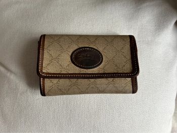 Porte-monnaie Longchamp