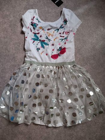 Robe Desigual 13/14 ans