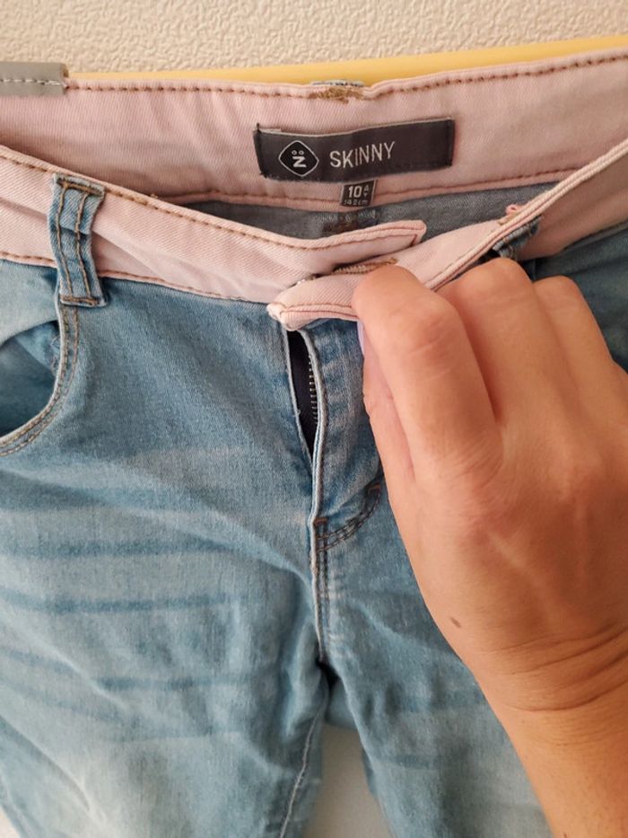 Jean skinny - photo numéro 2