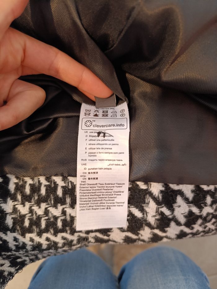 Manteau femme - photo numéro 3