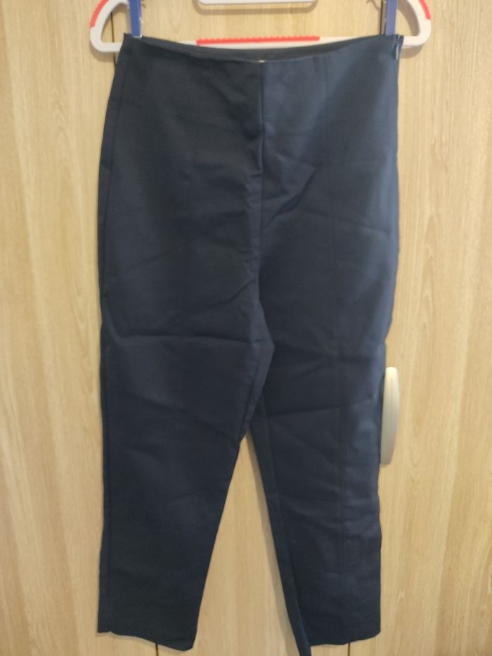Ensemble La Redoute bleu marine - photo numéro 3