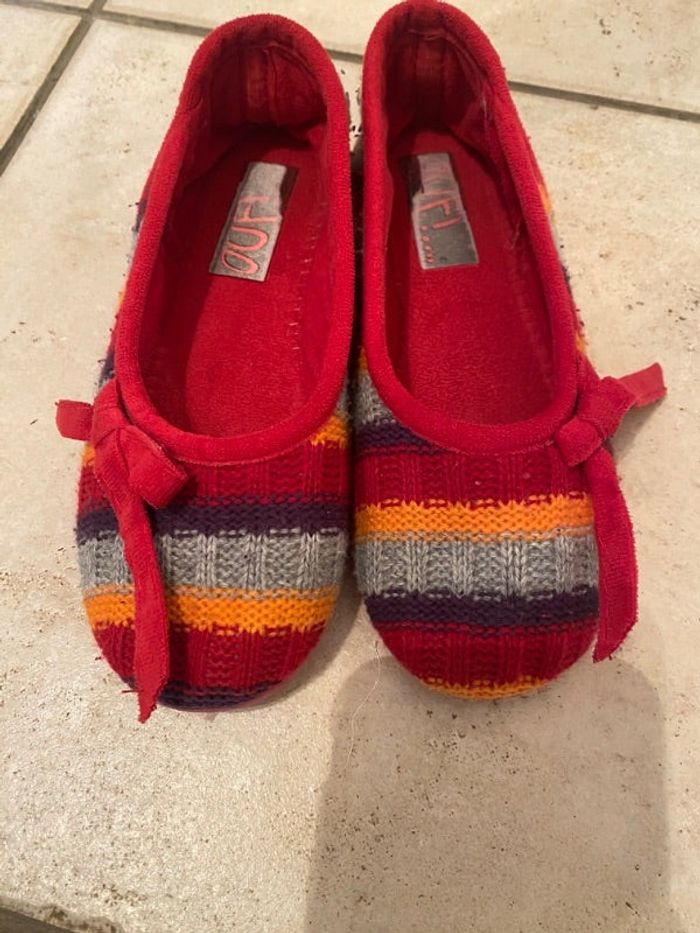 Chaussons