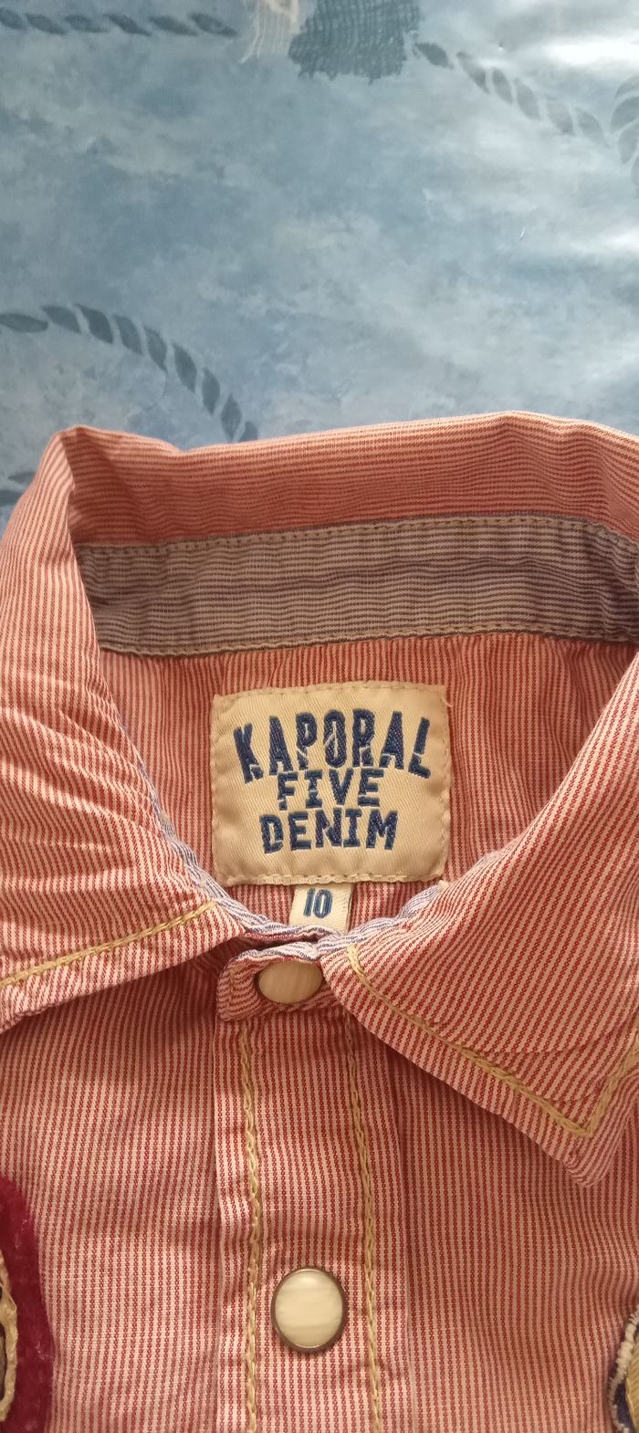 Chemise - photo numéro 2