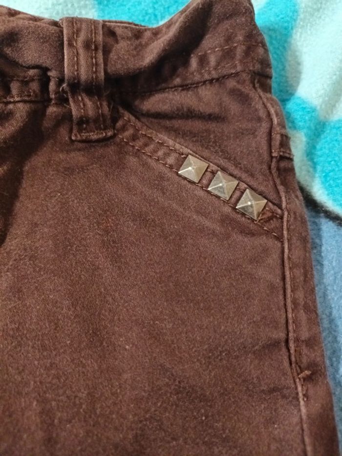 Pantalon - photo numéro 2