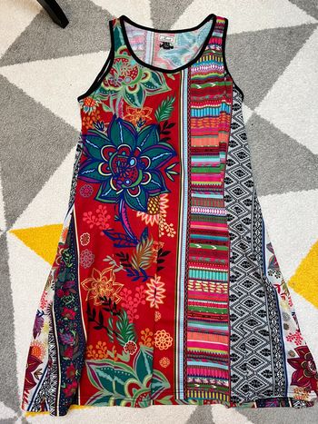 Robe Mismash T.L