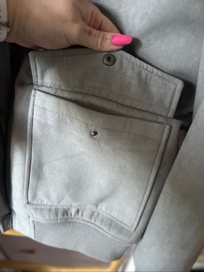 Veste homme - photo numéro 4