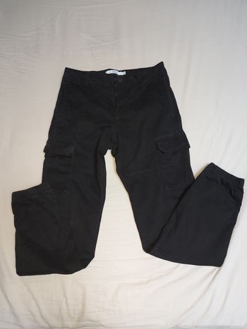 Pantalon cargo homme