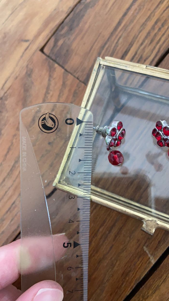 Boucles d’oreilles - photo numéro 3
