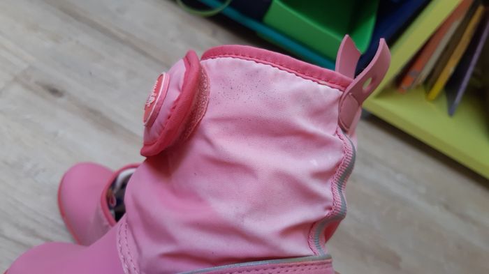 Bottes Crocs p.28-29 - photo numéro 8
