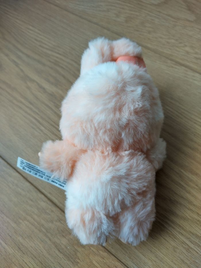 Popmart - Labubu big into energy - "Happiness" - photo numéro 3