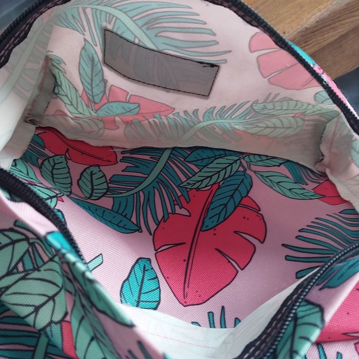 Sac à dos eastpak padded tropical - photo numéro 3